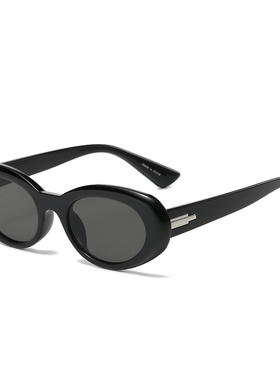 墨镜女潮男太阳镜防晒