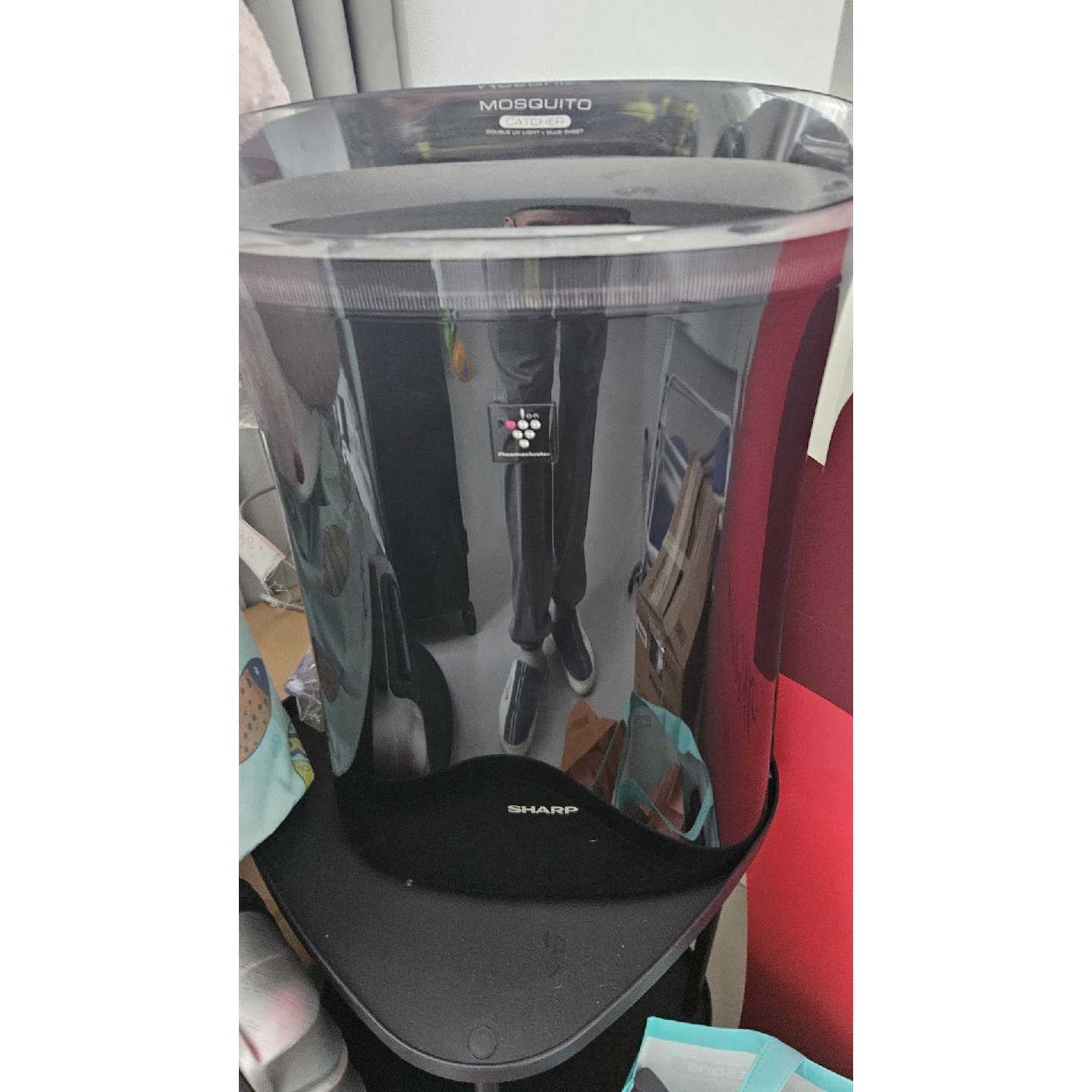 【议价-可维修】夏普 Sharp 空气净化器 全新/二手均有货
