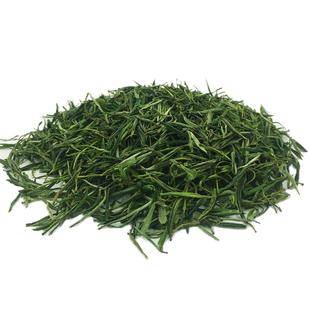 2025新茶叶舒城小兰花安徽茶雨前大别山毛峰绿茶晓天浓香土特产