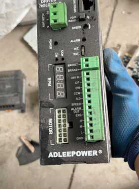 ADLEEPOWER无刷电机驱动器 ABLD250LB，—议价