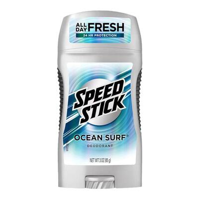 speedstick去狐臭异味止汗膏