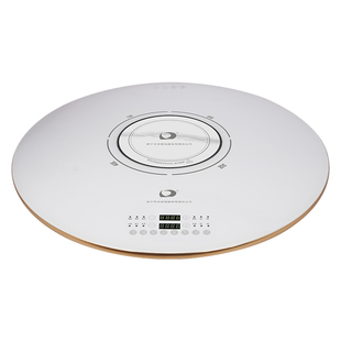 多丽暖菜板带火锅饭菜保温板家用餐桌转盘加热多功能炒菜火锅