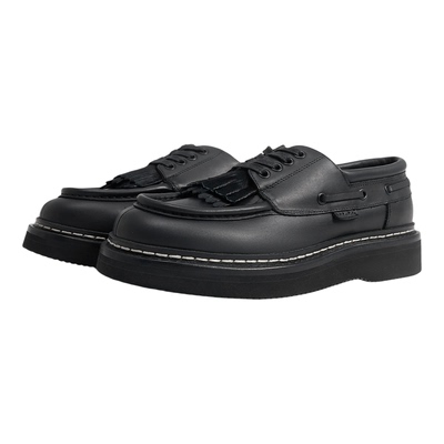 TCMADEXMIDUPDATE联名皮鞋