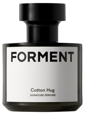 FORMENT波文特经典香水