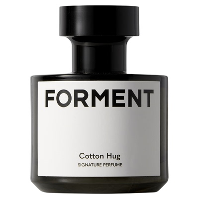 FORMENT波文特经典香水