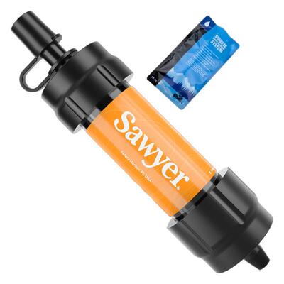 38W升净水器索耶sawyer美国进口