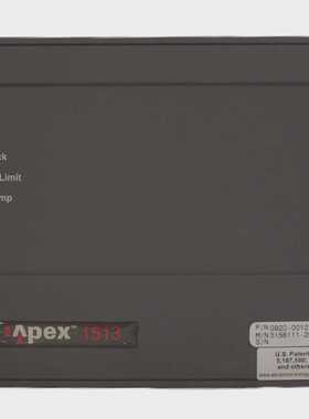 Apex 1513 AE Advanced Energy 3156111-207 RF 发电机 1.5kW 工