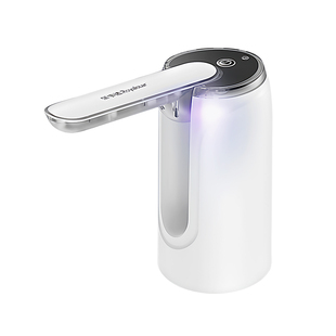 荣事达桶装水电动抽水器自动上水器抽水神器自吸全自动款压吸水器