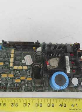 Reliance Electric 802288-74G Circuit Control Board PCB