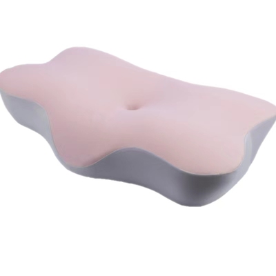 深睡枕家用无压记忆棉枕芯侧睡护颈枕云朵枕头夏季护颈椎枕助睡眠