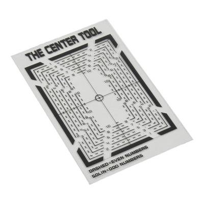 COR卡牌评级分级自检工具