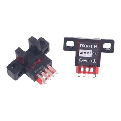 RX671-N限位开关感应器原点开关