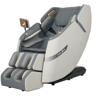【爆款热销】荣康T50按摩椅全身家用电动全自动太空舱按摩沙发