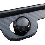 摩托车上车牌螺丝机车电动车改装牌照螺丝扣九号贝纳利雅马哈