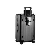 大嘴猴新款大容量行李箱旅行箱