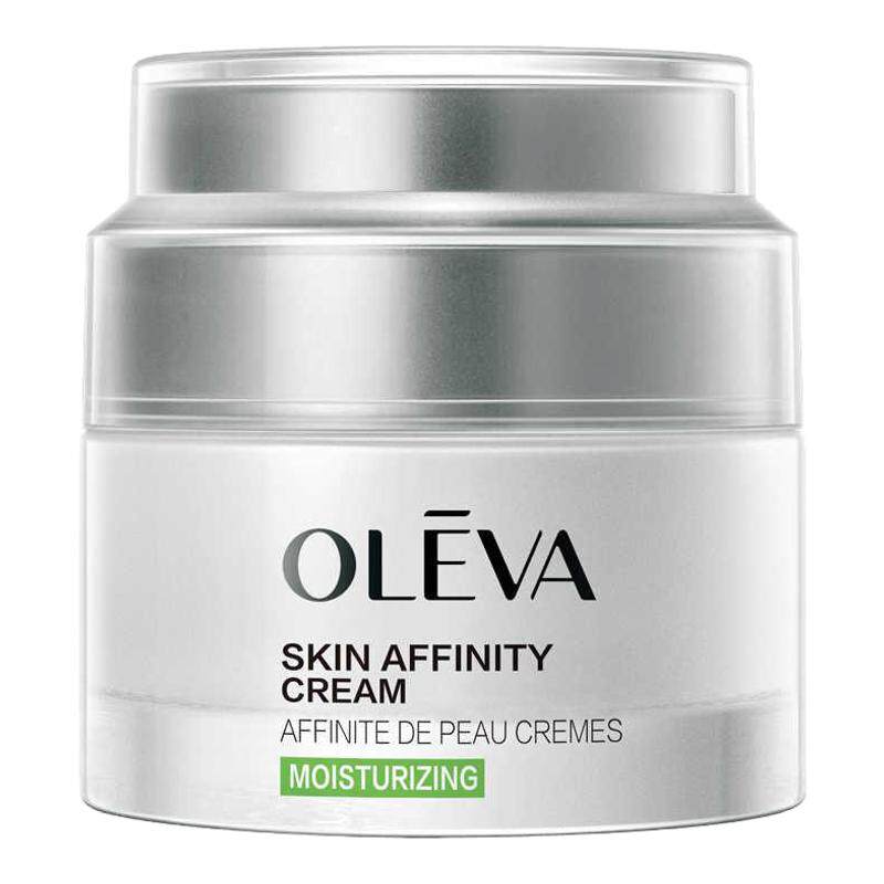 Oleva/奥洛菲肤悦亲肌柔肤霜50g正品补水保湿面霜化妆品护肤品