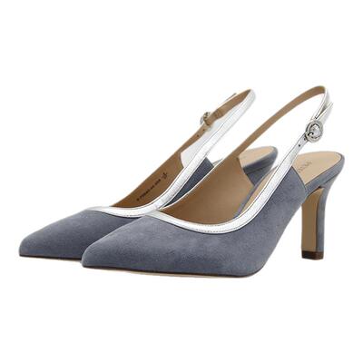 PETERKAISER细跟包头高跟凉鞋