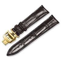 【Глубокий кофе | Золотая пряжка】