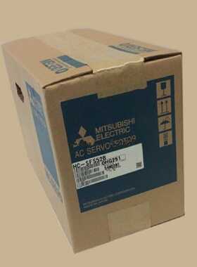 议价HC-SFS52G1/RF103-S1/RFS103-S1/UFS7三菱伺服电机