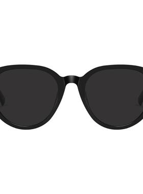 milaowen刘亦菲许红豆同款墨镜女