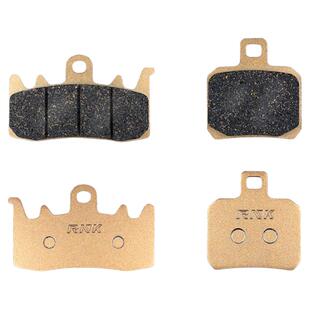 RNK锐尼科适用杜卡迪怪兽797 821 899 120015年刹车片碳陶GG级