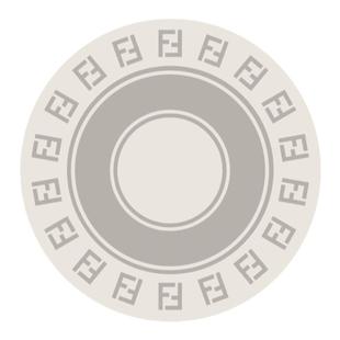 Texdream态度 圆舞曲 双F手工羊毛地毯客厅轻奢衣帽间椅子F地垫