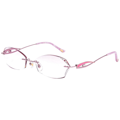 魅影f3430lifelike定制近视眼镜