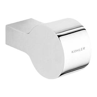 科勒家用卫生间挂钩挂衣钩不锈钢墙壁挂衣钩