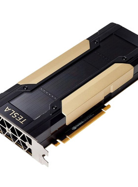 英伟达V100S运算加速GPU