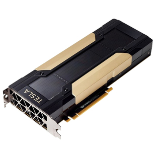英伟达TRESLA V100 V100S 深度学习 加速 运算 GPU 服务器显卡