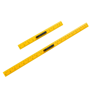 教诚教学用磁性直尺三角板三角尺套装量角器尺子圆规教师数学教具