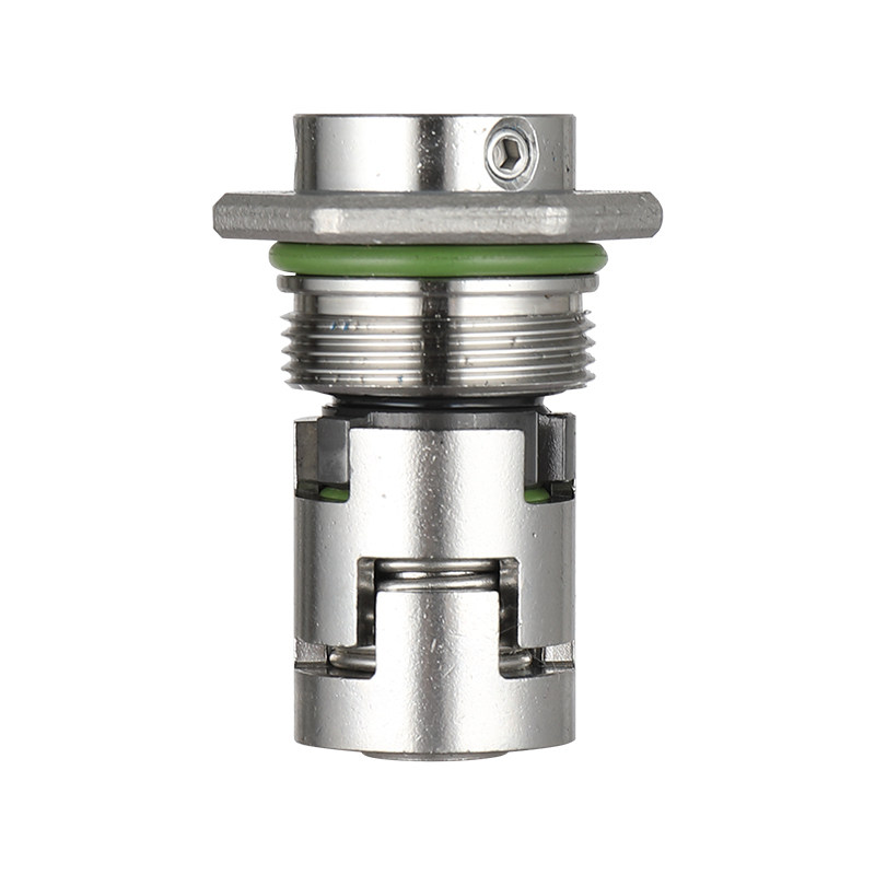 南方泵业机械密封多级离心泵CHM/CDLF/CDM(F)/CHL/TD水泵原厂机封