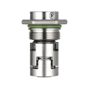 南方泵业机械密封多级离心泵CHM/CDLF/CDM(F)/CHL/TD水泵原厂机封