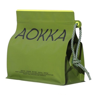 aokka埃塞日晒花魁SOE意式咖啡豆 中浅新鲜烘焙手冲精品美式咖啡