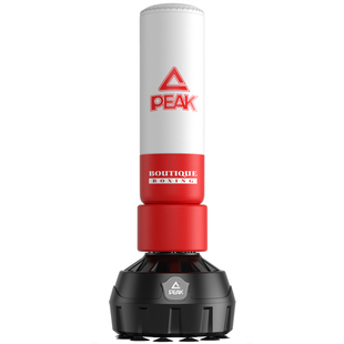 匹克沙袋家用散打立式不倒翁沙包专业拳靶跆拳道儿童拳击训练器材