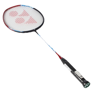 yonex尤尼克斯羽毛球拍双拍家庭装超轻5U全碳素对拍yy一对套装