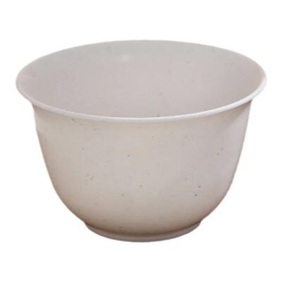 60ml稻壳一次性功夫茶杯食品级高档加厚耐高温喝茶饮茶品茗杯小号