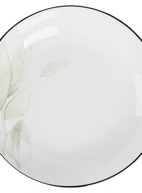 黑线春之意-餐具散件盘
