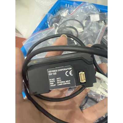 询价-基恩士KEYENCEGV22激光传感器CMOS原理型
