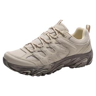 骆驼凯旋男鞋登山鞋2026春季新款透气网面徒步鞋户外运动休闲鞋女