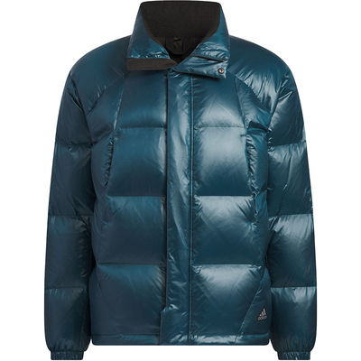 Adidas/阿迪达斯正品新款男子时尚保暖防风运动羽绒服IL8932