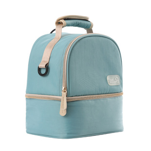 小雅象背奶包妈咪上班外出冷藏便携式保温包蓝冰储奶冰包母乳保鲜