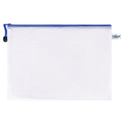 考试专用文件袋透明防水