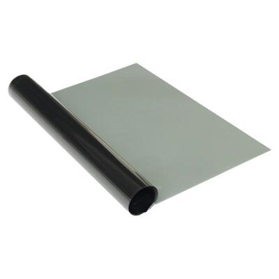 SANYOU深空灰玻璃贴膜防爆隔热膜