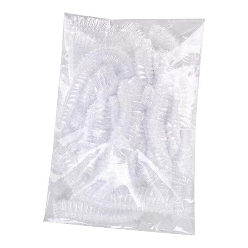 保鲜膜套一次性食品级保鲜袋套厨保鲜膜套