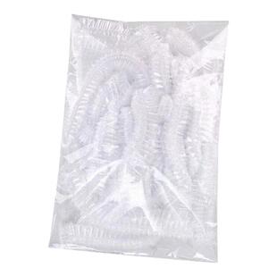 保鲜膜套一次性食品级保鲜袋套厨房冰箱剩饭剩菜松紧口盖碗保鲜罩