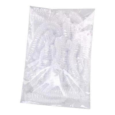 保鲜膜套一次性食品级保鲜袋套厨房冰箱剩饭剩菜松紧口盖碗保鲜罩