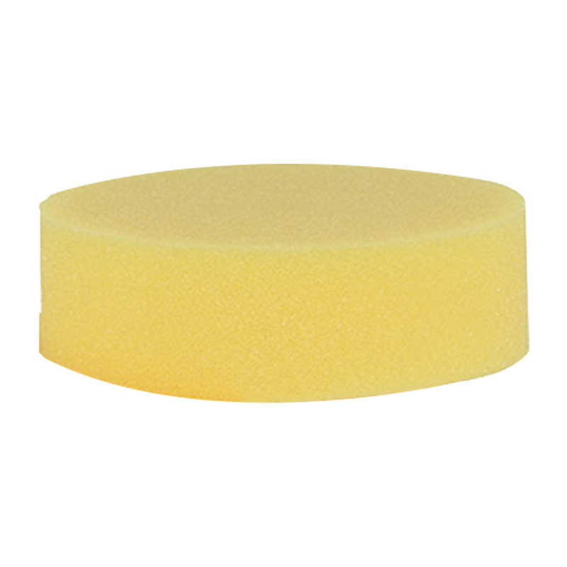 皮具革护理海绵皮衣上色上油吸水擦洗清洁皮包鞋清洗保养打油海绵