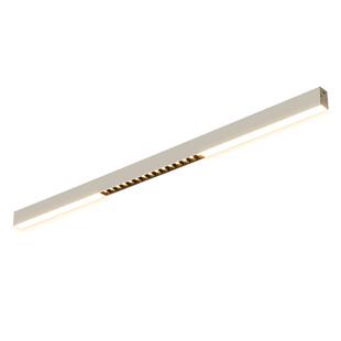 长条灯led吸顶灯创意卧室灯简约现代客厅灯阳台过道玄关走廊灯具