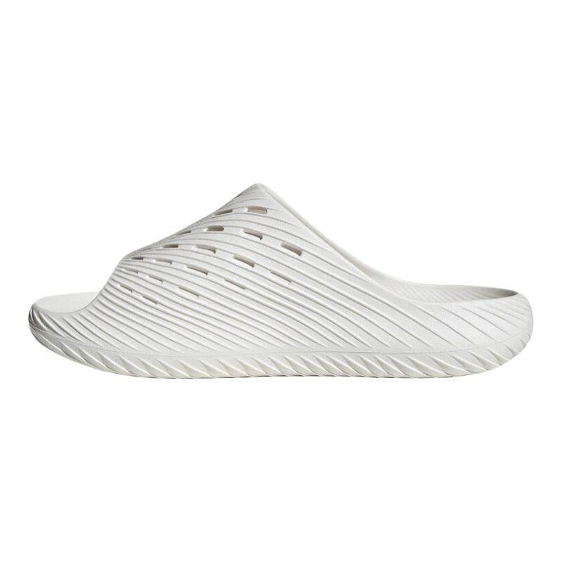 【自营】adidas阿斯PURECHILL SLIDESPW FTW中性运动拖鞋KI0054